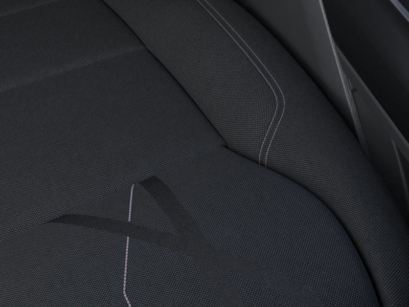 2026 Ford F-150 STX SuperCrew