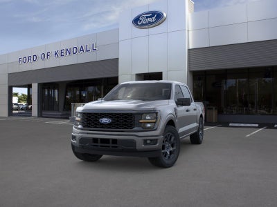 2026 Ford F-150 STX®