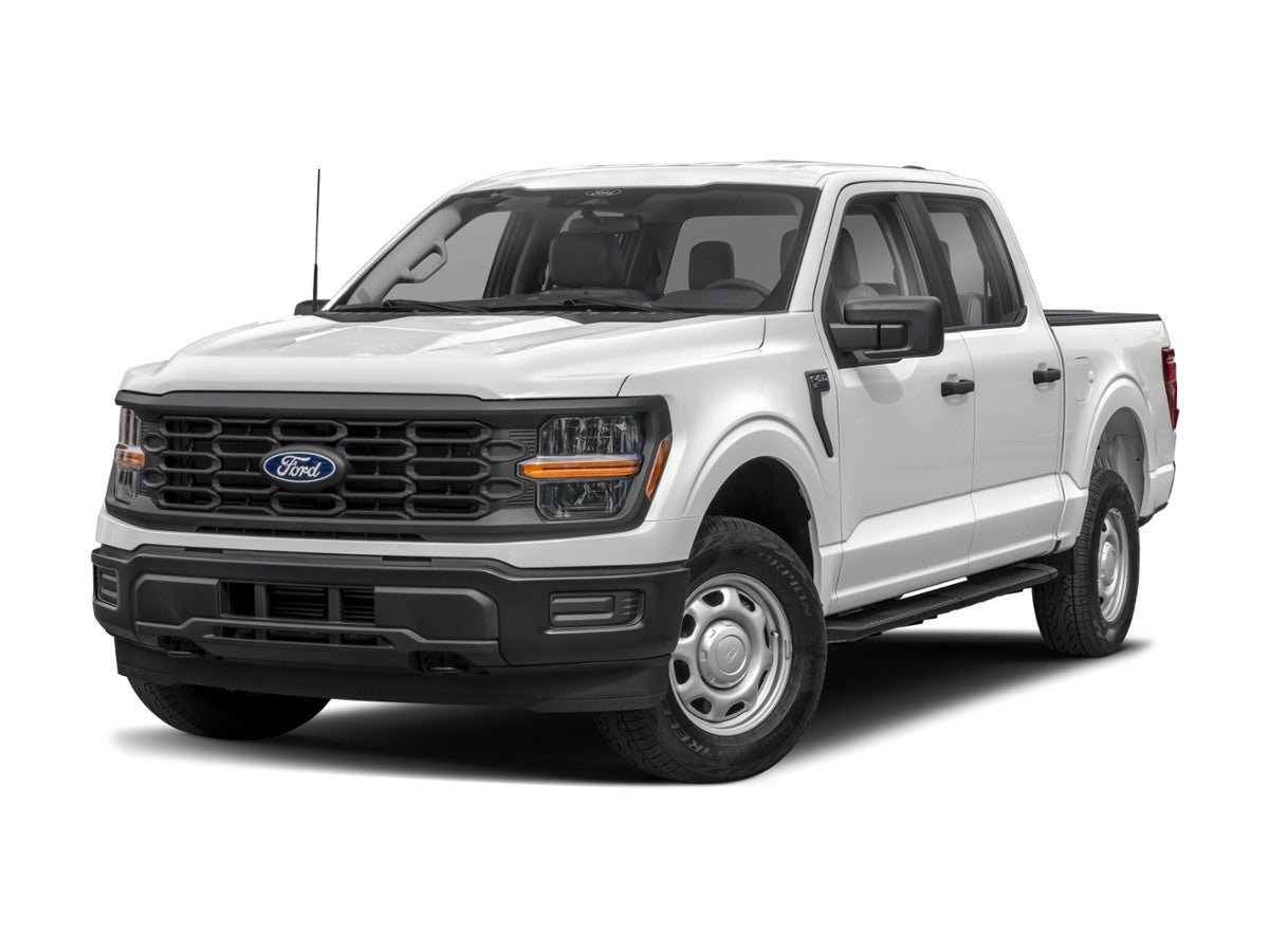 2024 Ford F-150 STX SuperCrew 5-1/2 Box's photo