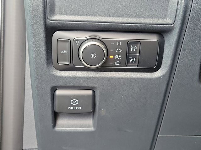 2024 Ford F-150 STX - Photo 13