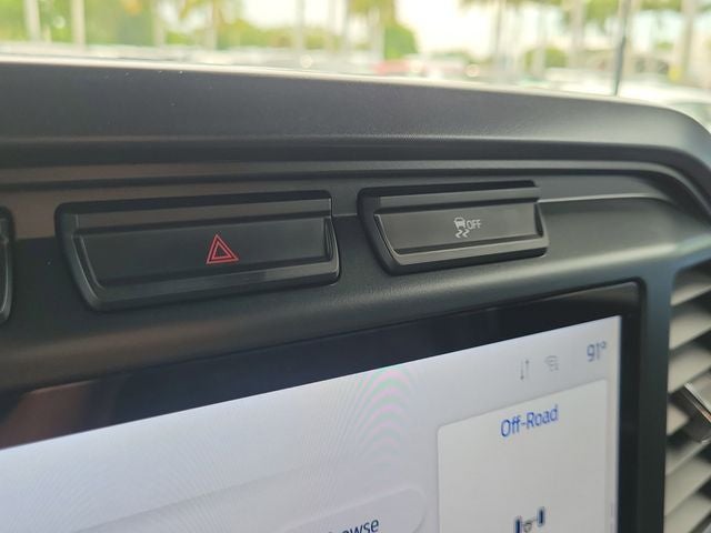2024 Ford F-150 STX - Photo 23