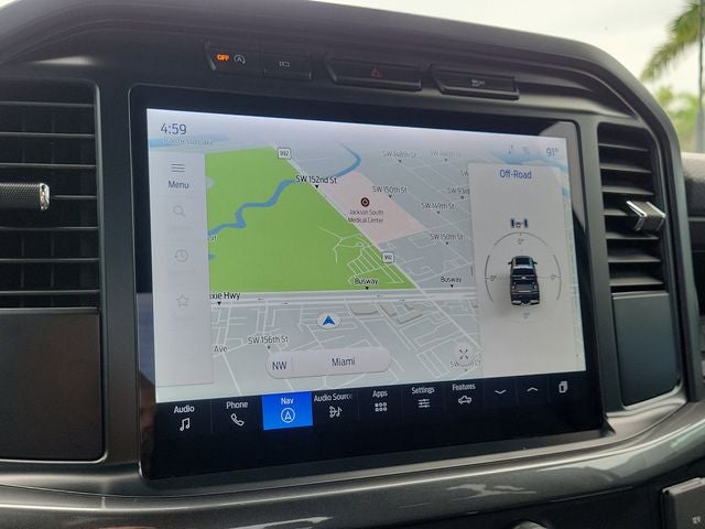 2024 Ford F-150 STX - Photo 25