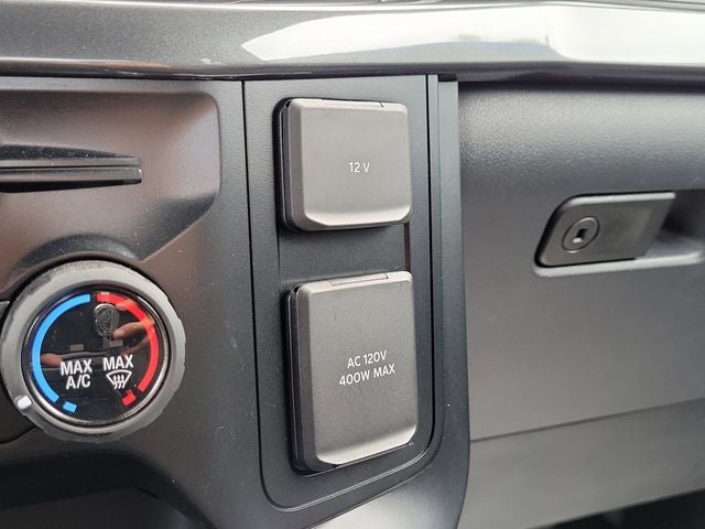 2024 Ford F-150 STX - Photo 28