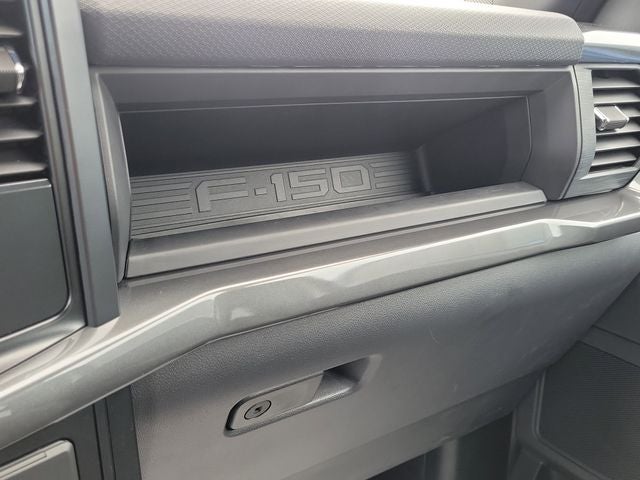 2024 Ford F-150 STX - Photo 30