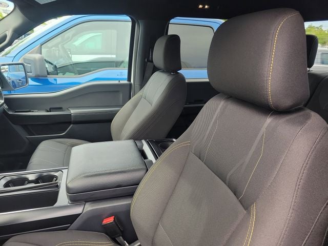 2024 Ford F-150 STX - Photo 8