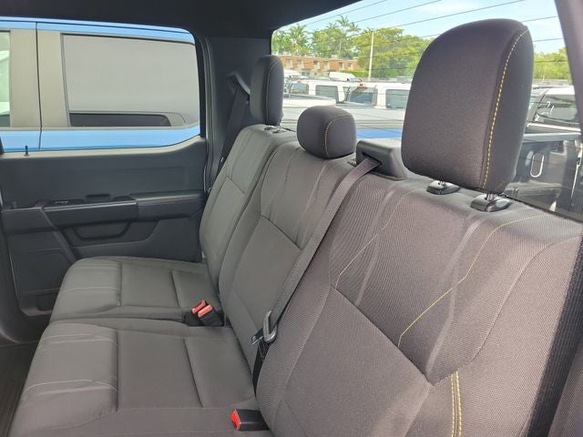 2024 Ford F-150 STX - Photo 42