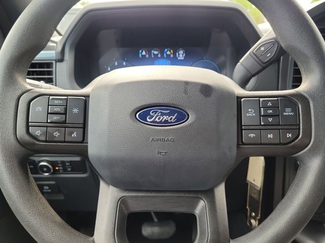 2024 Ford F-150 STX - Photo 51