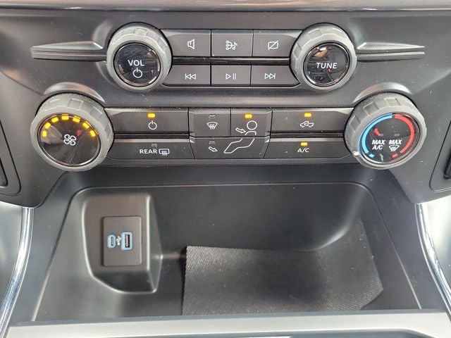 2024 Ford F-150 STX - Photo 61