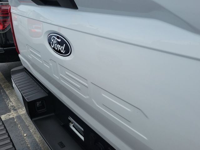 2024 Ford F-150 STX - Photo 35