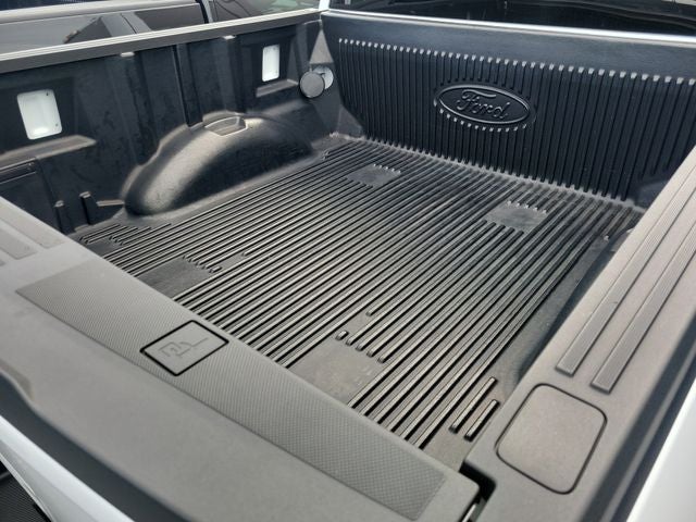 2024 Ford F-150 STX - Photo 36