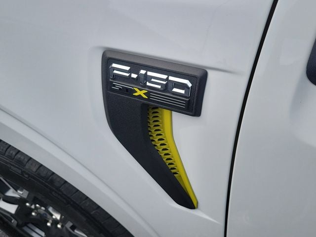 2024 Ford F-150 STX - Photo 37