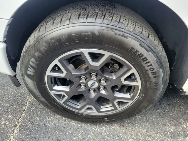 2024 Ford F-150 STX - Photo 38