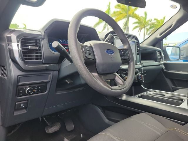 2024 Ford F-150 STX - Photo 39