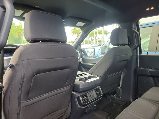 2024 Ford F-150 STX - Photo 41