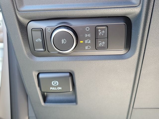 2024 Ford F-150 STX - Photo 12