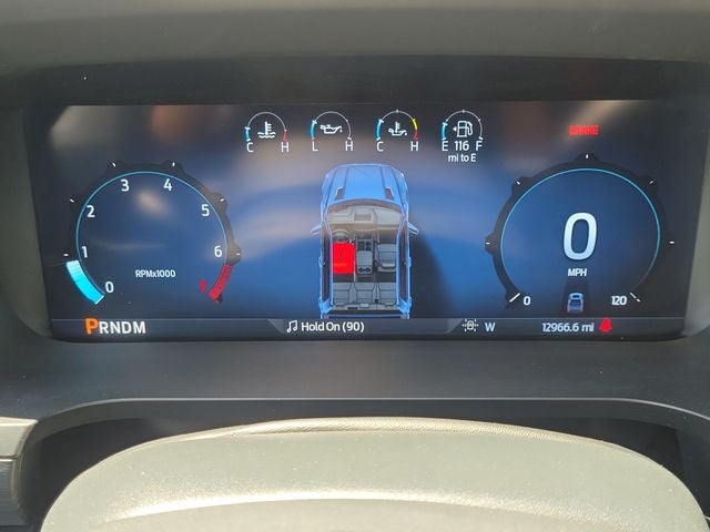 2024 Ford F-150 STX - Photo 16