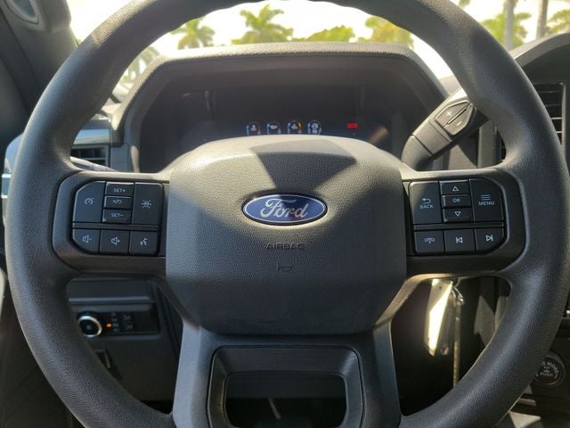 2024 Ford F-150 STX - Photo 17