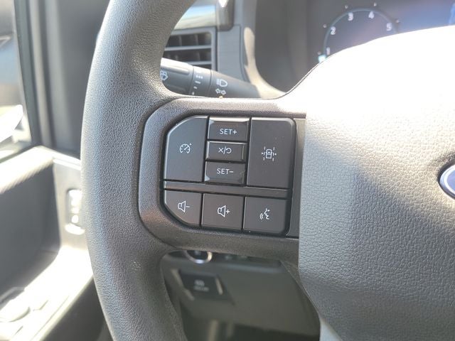 2024 Ford F-150 STX - Photo 18