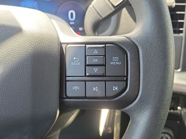 2024 Ford F-150 STX - Photo 19