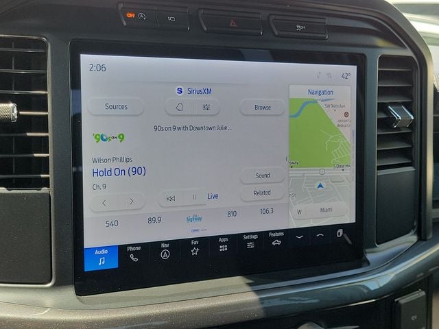 2024 Ford F-150 STX - Photo 21