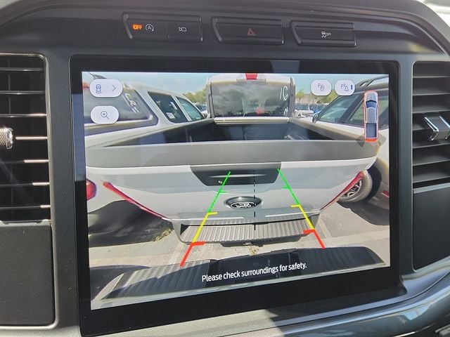 2024 Ford F-150 STX - Photo 22
