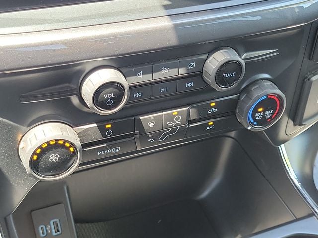 2024 Ford F-150 STX - Photo 25