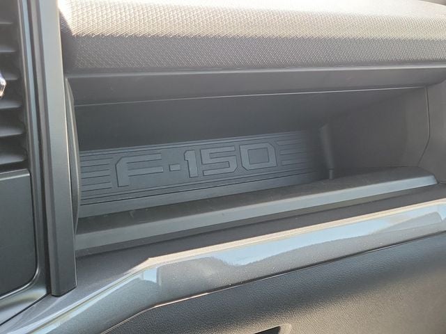 2024 Ford F-150 STX - Photo 29