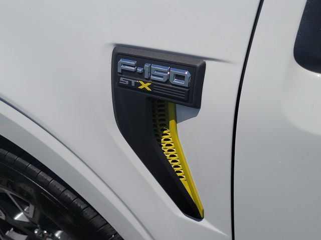 2024 Ford F-150 STX - Photo 6