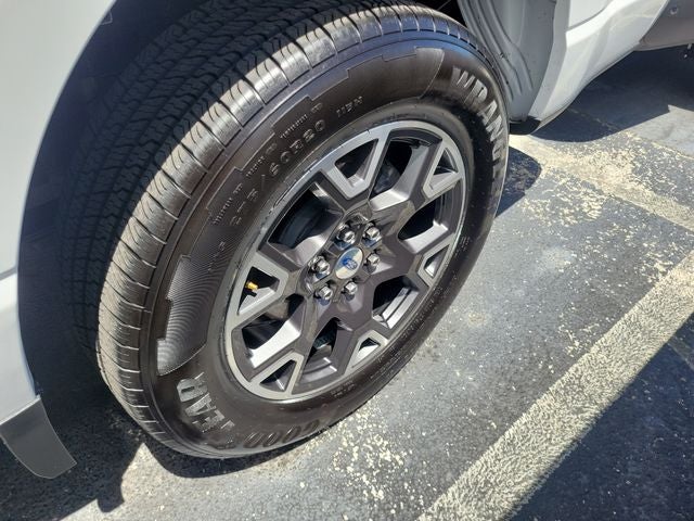 2024 Ford F-150 STX - Photo 7