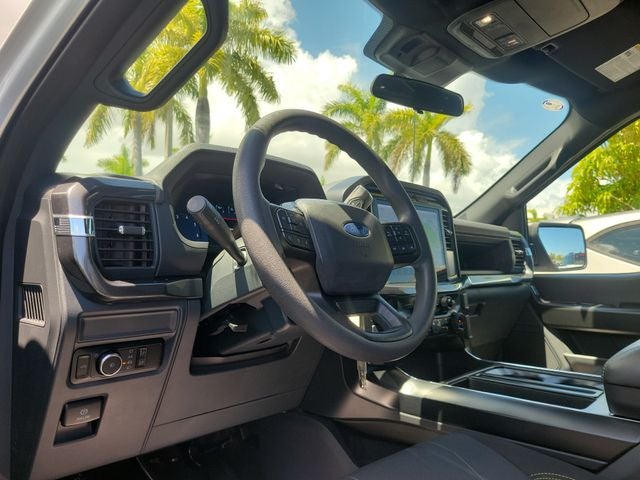 2024 Ford F-150 STX - Photo 8