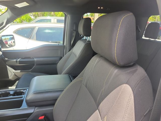 2024 Ford F-150 STX - Photo 9