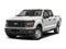 2026 Ford F-150 Lariat SuperCrew