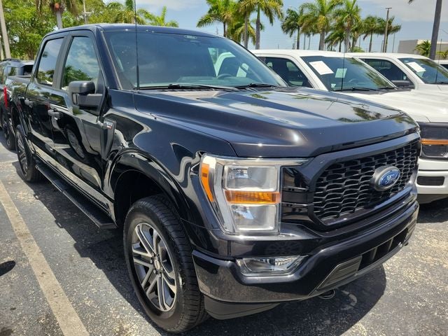 2022 Ford F-150 XL - Photo 2