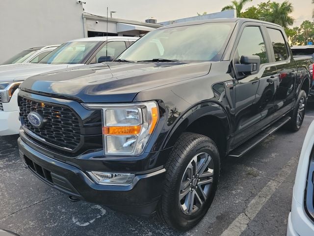 2022 Ford F-150 XL - Photo 31