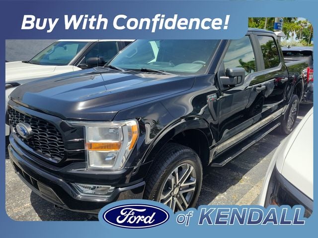 2022 Ford F-150 XL - Photo 32