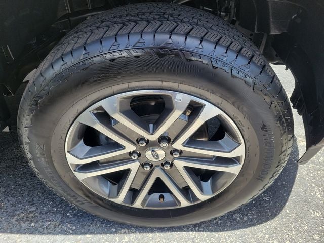 2022 Ford F-150 XL - Photo 35