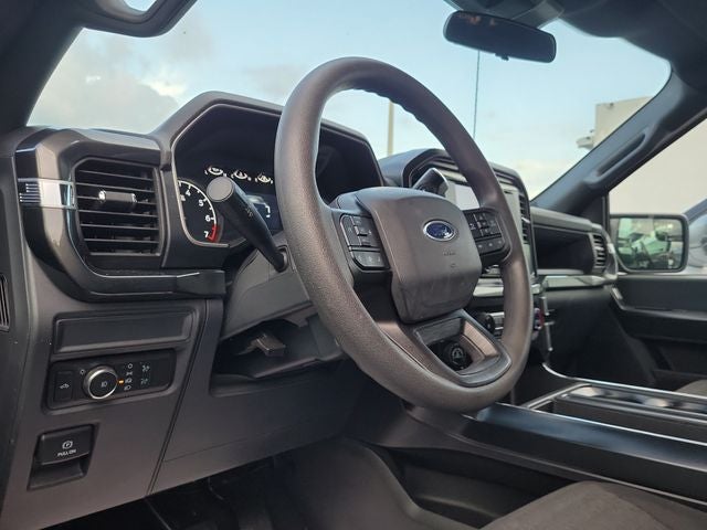 2022 Ford F-150 XL - Photo 40