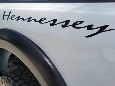 2026 Ford F-150 Raptor HENNESSEY RAPTOR VELOCIRAPTOR