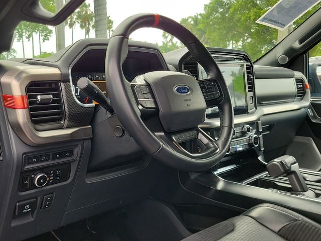 2023 Ford F-150 Raptor - Photo 11