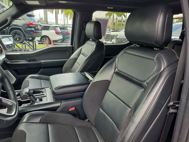 2023 Ford F-150 Raptor - Photo 12