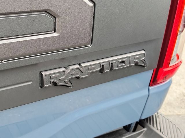 2023 Ford F-150 Raptor - Photo 6