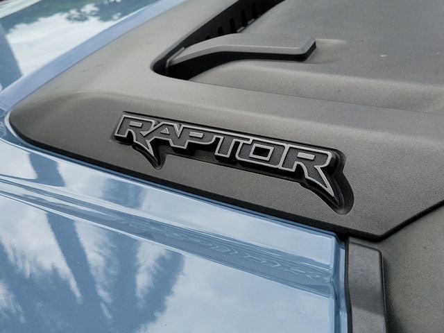 2023 Ford F-150 Raptor - Photo 9