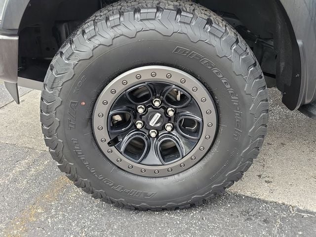 2023 Ford F-150 Raptor - Photo 46