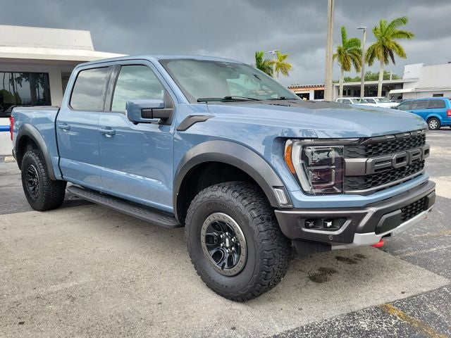 2023 Ford F-150 Raptor - Photo 38