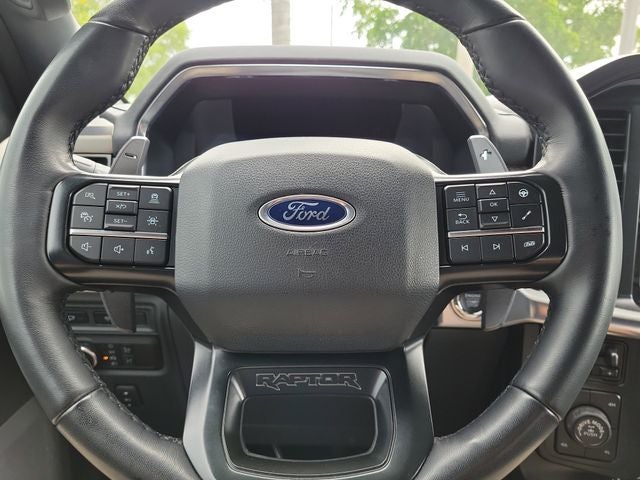 2023 Ford F-150 Raptor - Photo 57