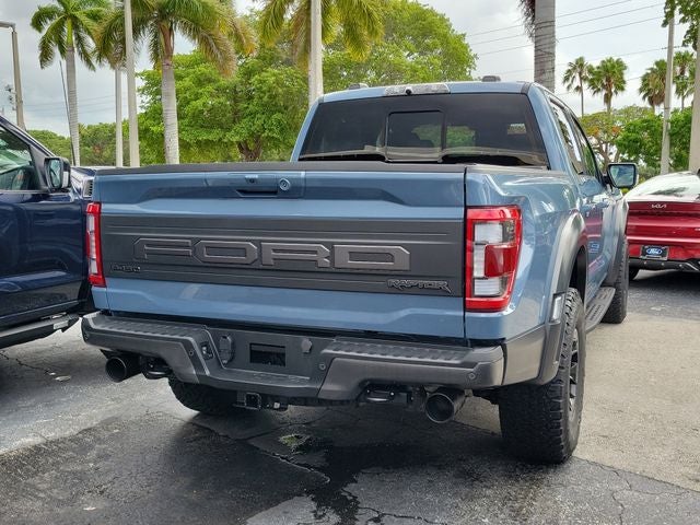 2023 Ford F-150 Raptor - Photo 39