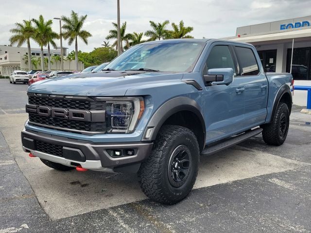 2023 Ford F-150 Raptor - Photo 72