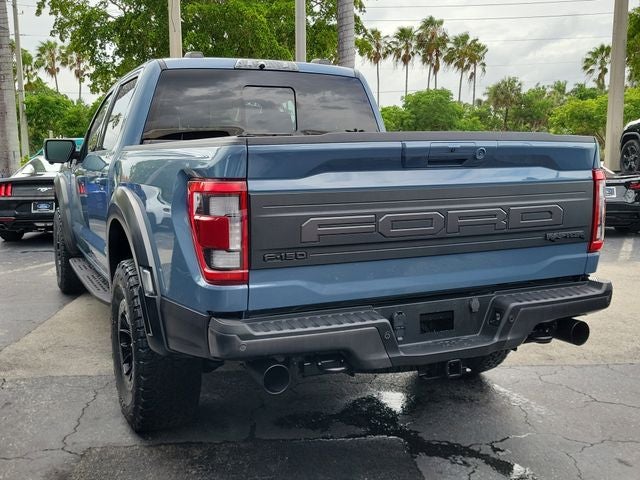 2023 Ford F-150 Raptor - Photo 40