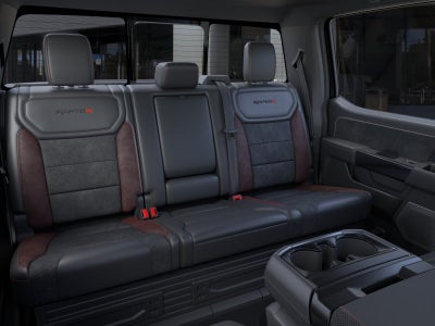 2026 Ford F-150 Raptor®