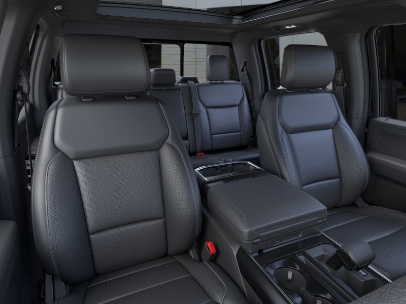 2026 Ford F-150 Lariat HENNESSEY